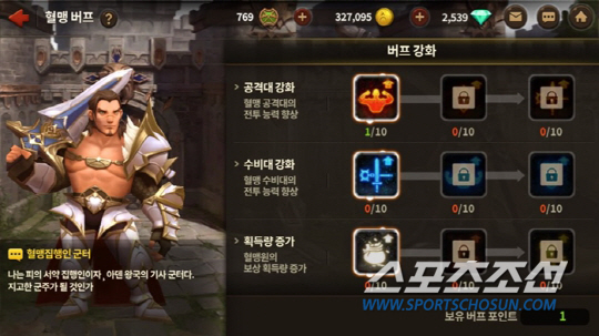 리니지, 그리고 레드나이츠의 핵심이자 꽃은 '혈맹'