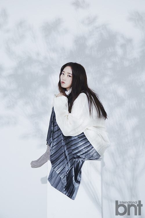 아역출신 한보배 "하루 10시간씩 공부, 인하대 수석합격" [화보]