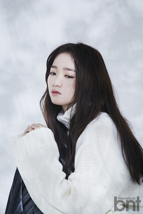 아역출신 한보배 "하루 10시간씩 공부, 인하대 수석합격" [화보]