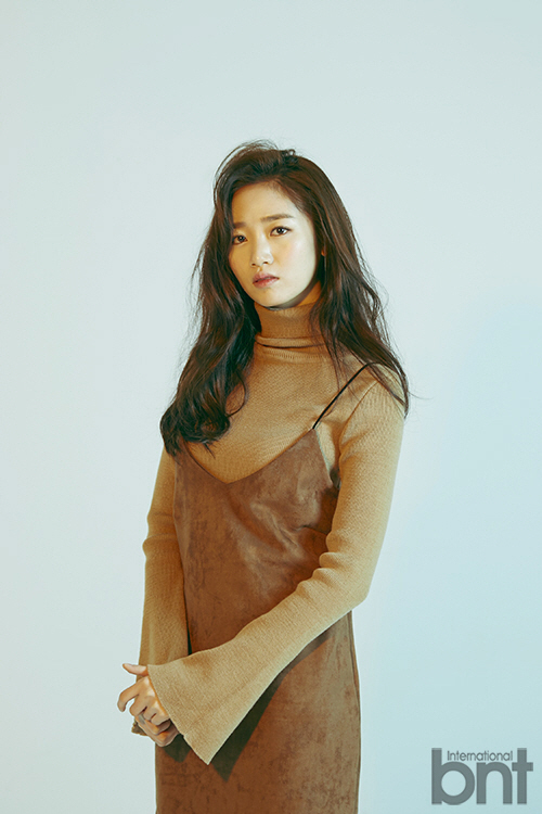 아역출신 한보배 "하루 10시간씩 공부, 인하대 수석합격" [화보]