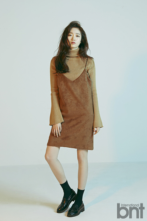 아역출신 한보배 "하루 10시간씩 공부, 인하대 수석합격" [화보]