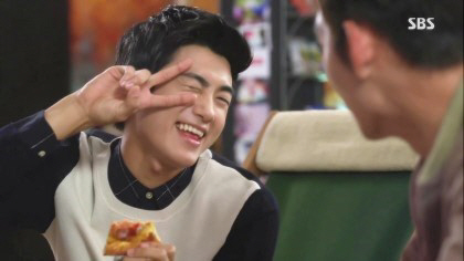 [SC줌人] 아기병사→신라 직진사랑꾼, 박형식의 7년 변천사