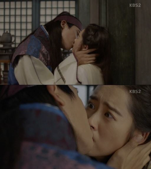 [SC줌人] 아기병사→신라 직진사랑꾼, 박형식의 7년 변천사