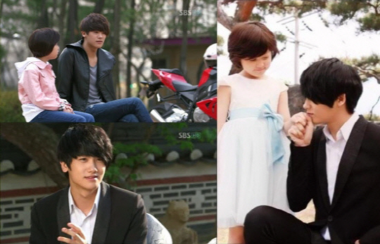 [SC줌人] 아기병사→신라 직진사랑꾼, 박형식의 7년 변천사