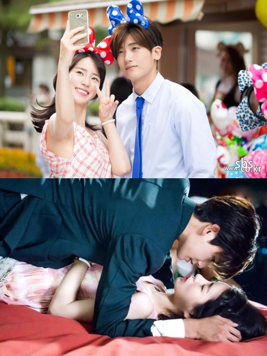 [SC줌人] 아기병사→신라 직진사랑꾼, 박형식의 7년 변천사