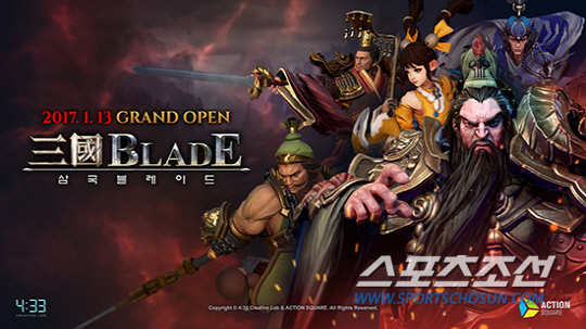 모바일 액션 RPG 자존심을 걸고 펼치는 ‘한일 대결’