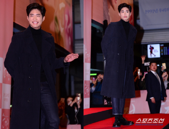 [SC스타일] 닭띠 박보검의 해 맞이 '1년 간의 박보검 몰아보기'