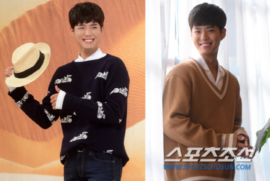 [SC스타일] 닭띠 박보검의 해 맞이 '1년 간의 박보검 몰아보기'