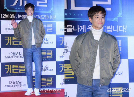 [SC스타일] 닭띠 박보검의 해 맞이 '1년 간의 박보검 몰아보기'