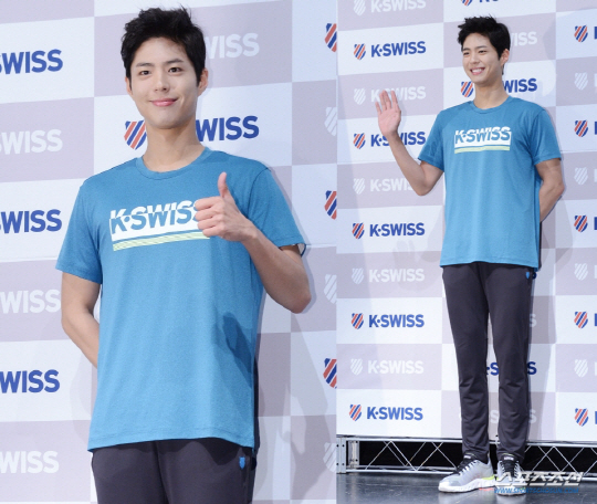 [SC스타일] 닭띠 박보검의 해 맞이 '1년 간의 박보검 몰아보기'