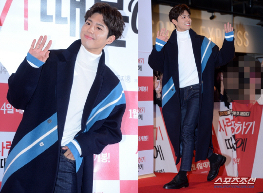 [SC스타일] 닭띠 박보검의 해 맞이 '1년 간의 박보검 몰아보기'