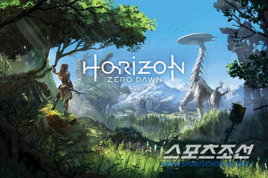 2017년 꼭 해봐야 할 게임들 ③ - PC/콘솔 게임