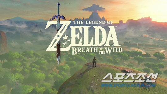 2017년 꼭 해봐야 할 게임들 ③ - PC/콘솔 게임