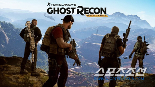 2017년 꼭 해봐야 할 게임들 ③ - PC/콘솔 게임