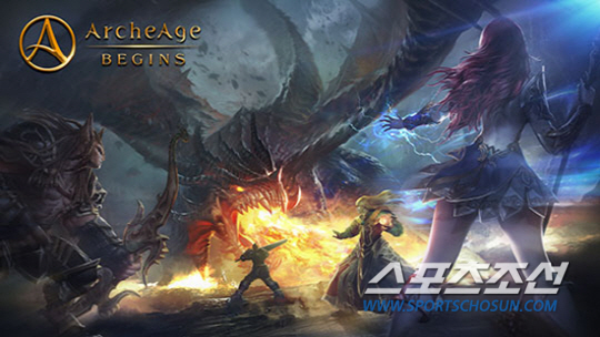 2017년 꼭 해봐야 할 게임들 ① - 모바일 게임