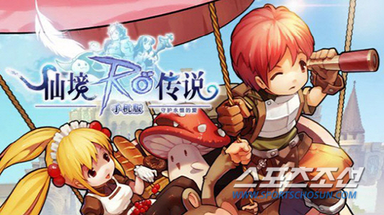 2017년 꼭 해봐야 할 게임들 ① - 모바일 게임