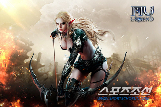 2017년 꼭 해봐야 할 게임들 ② - 온라인 게임