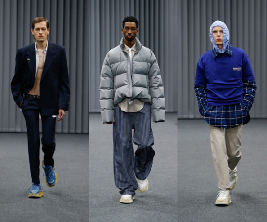 사진=발렌시아가