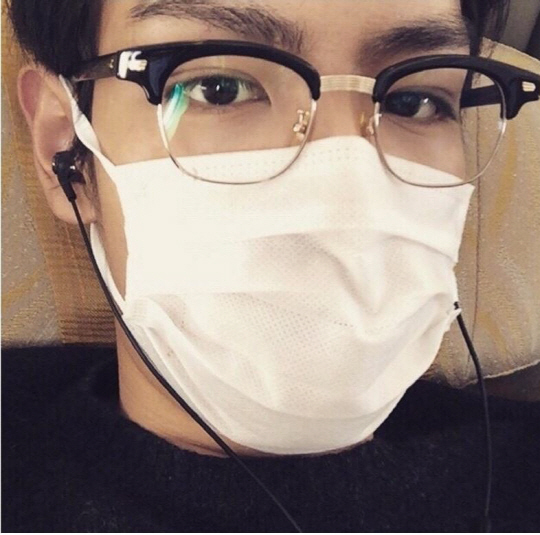 사진=탑 인스타그램