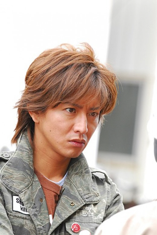 사진=영화 '히어로' 스틸컷