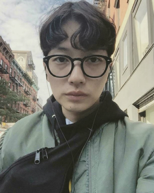 사진=이동휘 인스타그램