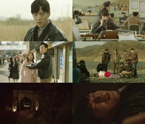 시간여행 드라마의 변주는 어디까지?…'나인'부터 '터널'까지