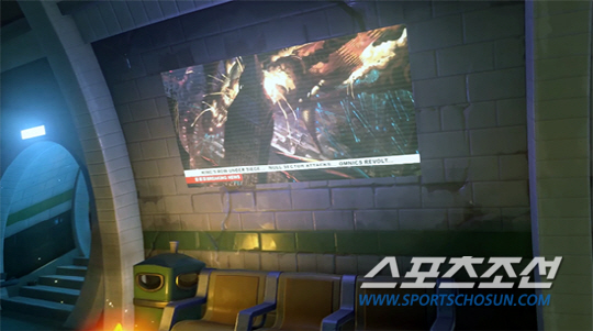 오버워치 신규 이벤트 '옴닉의 반란' 12일부터 5월 2일까지 진행