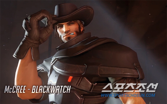 오버워치 신규 이벤트 '옴닉의 반란' 12일부터 5월 2일까지 진행