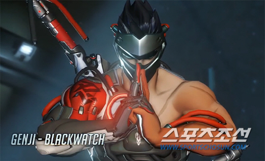 오버워치 신규 이벤트 '옴닉의 반란' 12일부터 5월 2일까지 진행