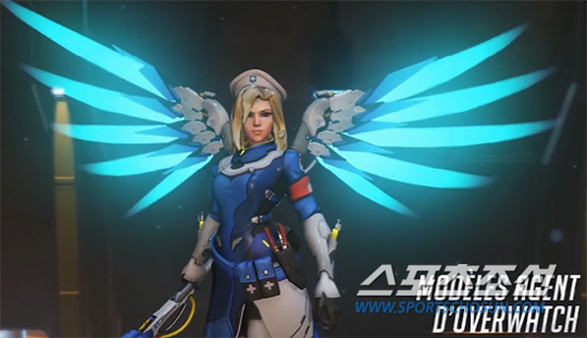 오버워치 신규 이벤트 '옴닉의 반란' 12일부터 5월 2일까지 진행