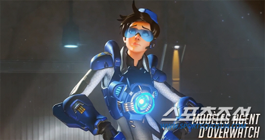 오버워치 신규 이벤트 '옴닉의 반란' 12일부터 5월 2일까지 진행