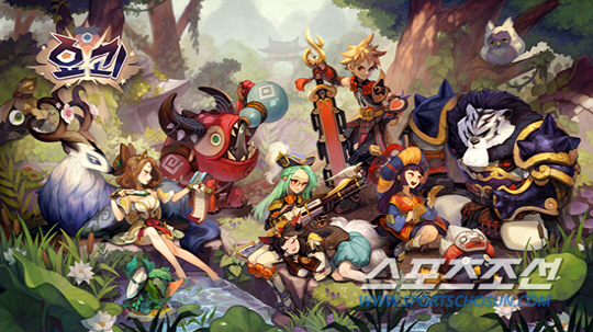 도깨비, 저승사자 출몰하는 '요괴' 친근함으로 접근