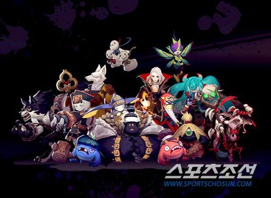 도깨비, 저승사자 출몰하는 '요괴' 친근함으로 접근