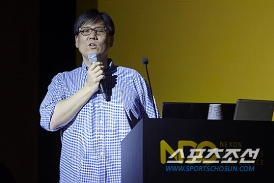 역대 NDC '인기 세션'은 무엇