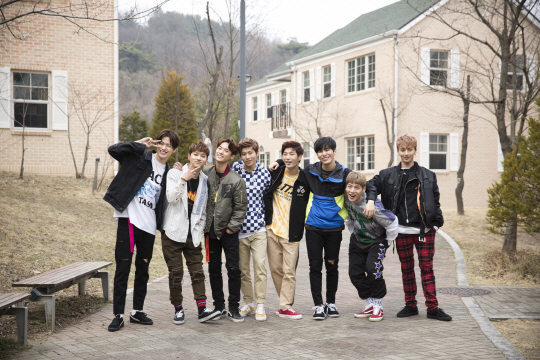 [인터뷰②] 소년24 유닛블랙 "멤버들 모두 할 말은 다 하는 편, 서로 쌓인 게 없어요"