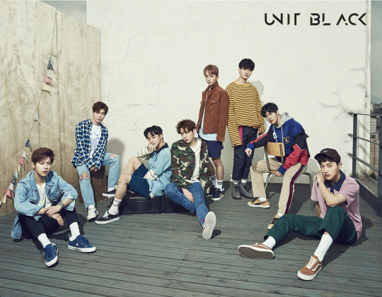 [인터뷰③] 소년24 유닛블랙이 밝힌 #숙소생활, #패셔니스타, 그리고 #꿈