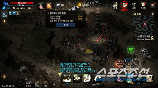 지난주 가장 눈에 띈 '리니지M' 핫이슈 총정리