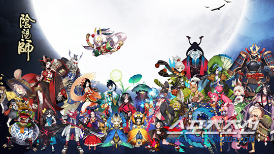 요괴에 얽힌 비밀을 밝혀라, 카카오 신작 음양사