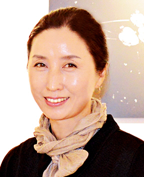 사진작가 최창숙의 '꽃의 추상', 9월 4일~16일 북한강갤러리