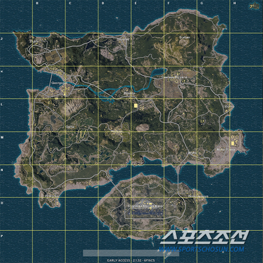 월드컵 우승보다 힘든 스팀 1위 등극한 ‘배틀그라운드’