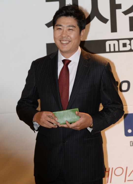 [단독인터뷰] 정민철 "오작교♥맞다…배지현=류현진 부활의 1등 공신"