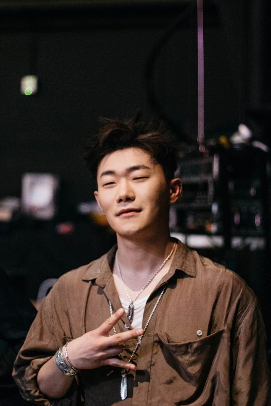 [인터뷰③] 행주 "'쇼미' 결승곡 '돌리고'? 부정적 반응도 이해해요"