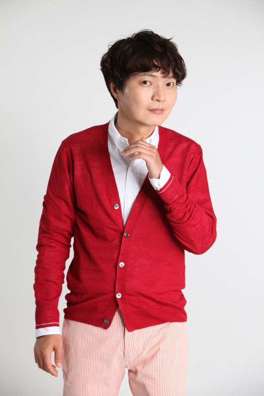 [SC현장] 아빠 된 신정환의 눈물 "도박·뎅기열, 인생의 빚 갚으며 살겠다"(종합)