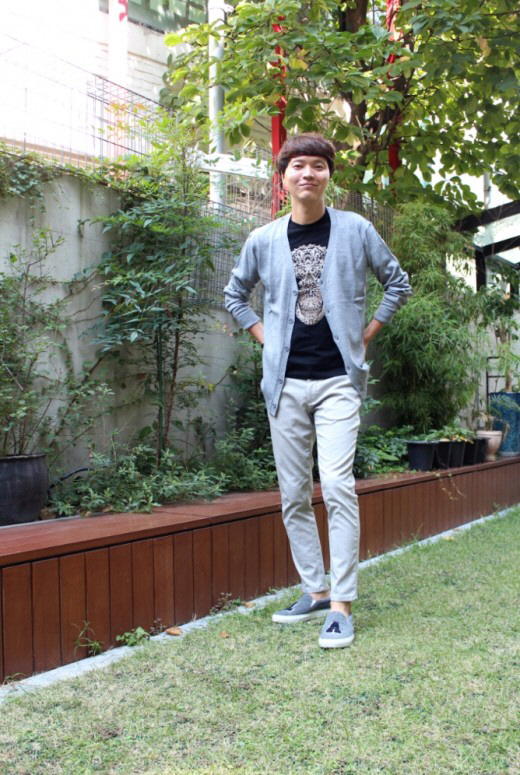 [SC현장] 아빠 된 신정환의 눈물 "도박·뎅기열, 인생의 빚 갚으며 살겠다"(종합)