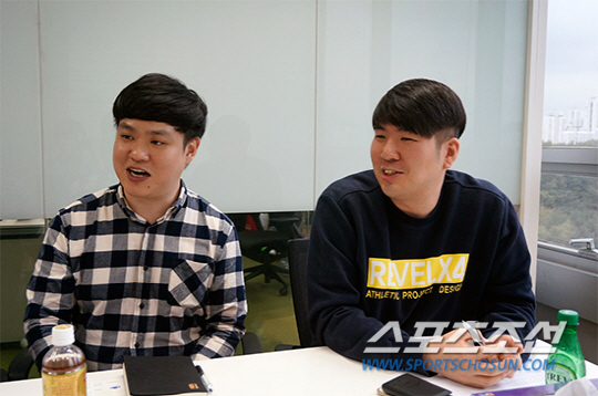 전략의, 전략에 의한, 전략을 위한 개발사 레드사하라, '워레인'으로 전략 장르 첫 도전