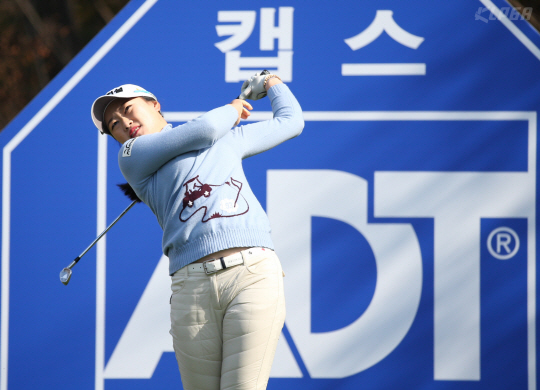 제공=KLPGA/박준석