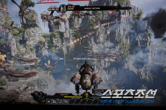 대세가 된 대규모 전투, 에어의 RvR은 무엇이 다를까?