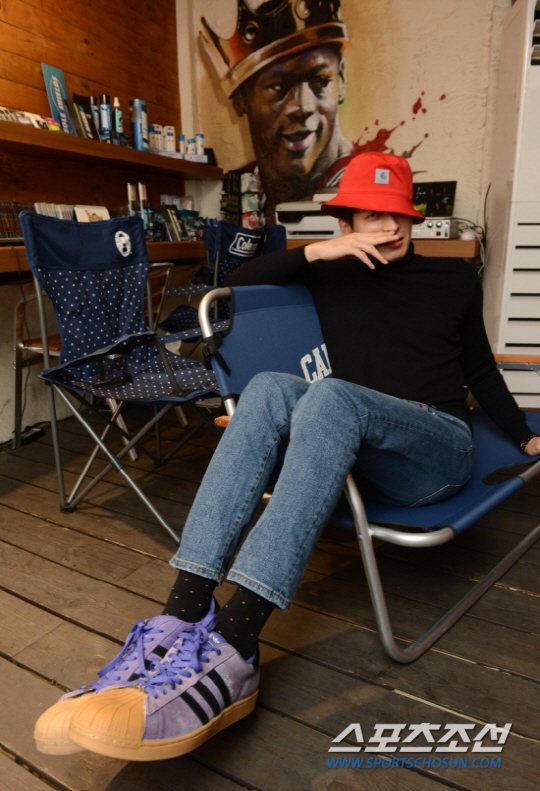 [단독인터뷰] 나몰라패밀리 "OK, 간만에 찾아뵙게 됐는데...모르겠어요"