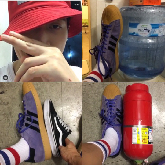 [단독인터뷰] 나몰라패밀리 "OK, 간만에 찾아뵙게 됐는데...모르겠어요"