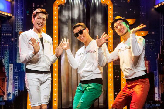 [단독인터뷰] 나몰라패밀리 "OK, 간만에 찾아뵙게 됐는데...모르겠어요"